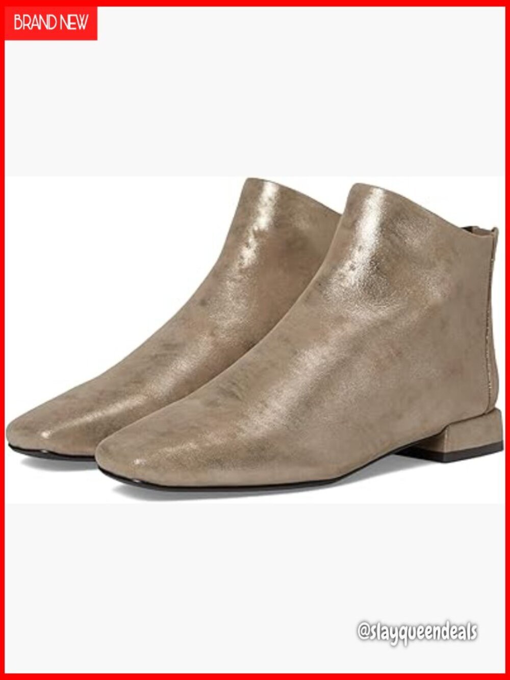 Comfortable Ankle Booties for All Day Wear, Fashionable Women's Shoes